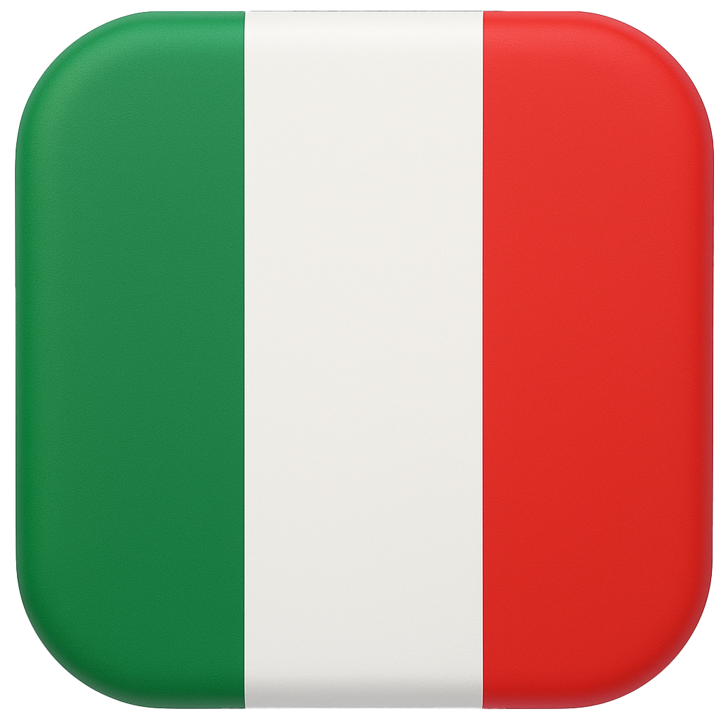 Italienisch